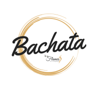 Bachata by Flames logo új